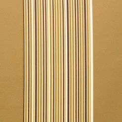 Promo 🌟 Curtain Panels Lush Decor Julia Stripe Room Darkening Window Curtain ✨ -Window Curtains Shop detail3TRIA654