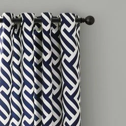 Budget ⌛ 73 - 84 In. Lush Decor Giovana Room Darkening Window Curtains 😀 11 Budget ⌛ 73 - 84 In. Lush Decor Giovana Room Darkening Window Curtains 😀 -Window Curtains Shop detail3TRIA781