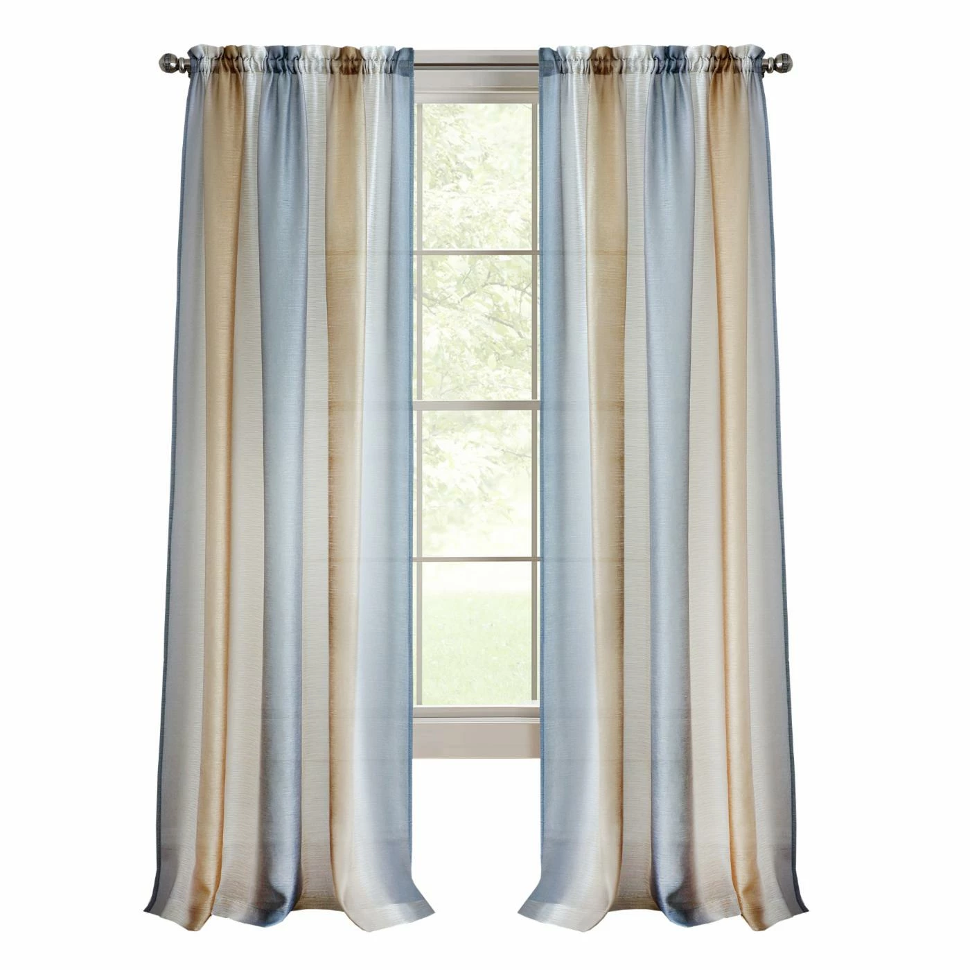 Outlet 𧨠Curtain Panels Achim Spectrum Window Curtain Panel π 7 Outlet 𧨠Curtain Panels Achim Spectrum Window Curtain Panel π - Image 7