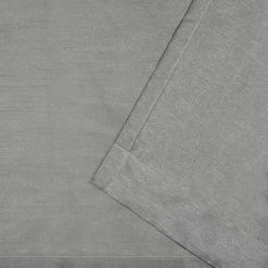 Best reviews of 🥰 Curtain Panels Exclusive Home Chateau Striped Faux Silk Pinch Pleat Curtain Panel Pair 👍 -Window Curtains Shop detail4AMAL259