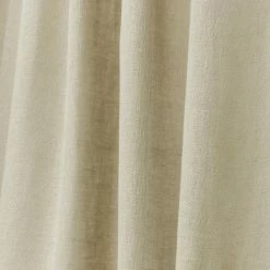 Best reviews of 😉 Curtain Panels Lauren Ralph Lauren Engel Solid 100% Linen Sheer Rod Pocket Curtain Panel 🔔 -Window Curtains Shop detail4AMAL321