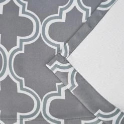 Best reviews of π Curtain Panels Superior Bohemian Trellis Blackout 2 Panel Curtains π 16 Best reviews of π Curtain Panels Superior Bohemian Trellis Blackout 2 Panel Curtains π -Window Curtains Shop detail4HCIN1381