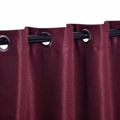 Top 10 😀 Curtain Panels Superior Jaxon Blackout Panel Pair 🥰 -Window Curtains Shop detail4HCIN1449