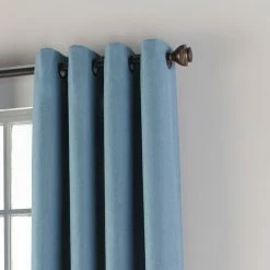 Cheapest 😍 Curtain Panels Nanshing Whinfell Curtain Panel ⭐ -Window Curtains Shop detail4NANS104