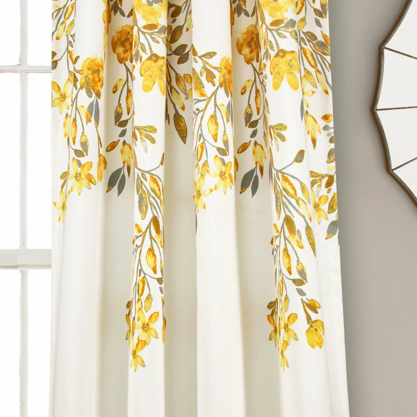 Promo β Curtain Panels Lush Decor Tanisha Room Darkening Panel Pair π 7 Promo β Curtain Panels Lush Decor Tanisha Room Darkening Panel Pair π - Image 7