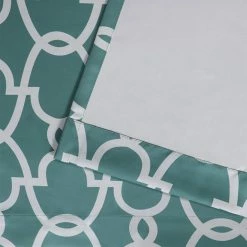 Cheapest ❤️ Curtain Panels Exclusive Home Gates Grommet Curtain Panel Pair 😍 -Window Curtains Shop detail5AMAL072