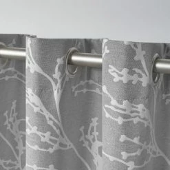 Hot Sale 💯 55 - 63 In. Exclusive Home Kilberry Blackout Grommet Curtain Panel Pair 🌟 -Window Curtains Shop detail5AMAL203