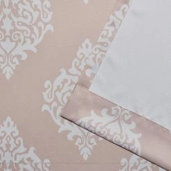 Best reviews of π 96 - 108 In. Exclusive Home Medallion Blackout Grommet Curtain Panel Pair π 16 Best reviews of π 96 - 108 In. Exclusive Home Medallion Blackout Grommet Curtain Panel Pair π -Window Curtains Shop detail5AMAL206