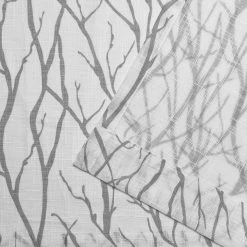 Outlet 🔥 Curtain Panels Exclusive Home Oakdale Grommet Curtain Panel Pair 👍 -Window Curtains Shop detail5AMAL208