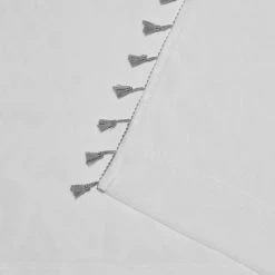 Best Sale 🧨 Curtain Panels Exclusive Home Tassels Rod Pocket Curtain Panel Pair 😍 -Window Curtains Shop detail5AMAL213