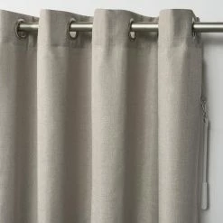 Top 10 💯 Door Curtains Exclusive Home Loha Patio Grommet Top Curtain Panel 🛒 -Window Curtains Shop detail5AMAL244