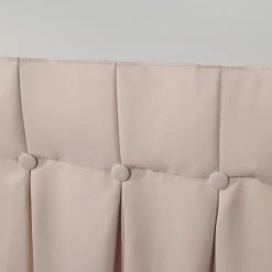 Best Pirce ⭐ Curtain Panels Exclusive Home Sateen Woven Blackout Button Top Curtain Panel Pair 🎉 -Window Curtains Shop detail5AMAL248
