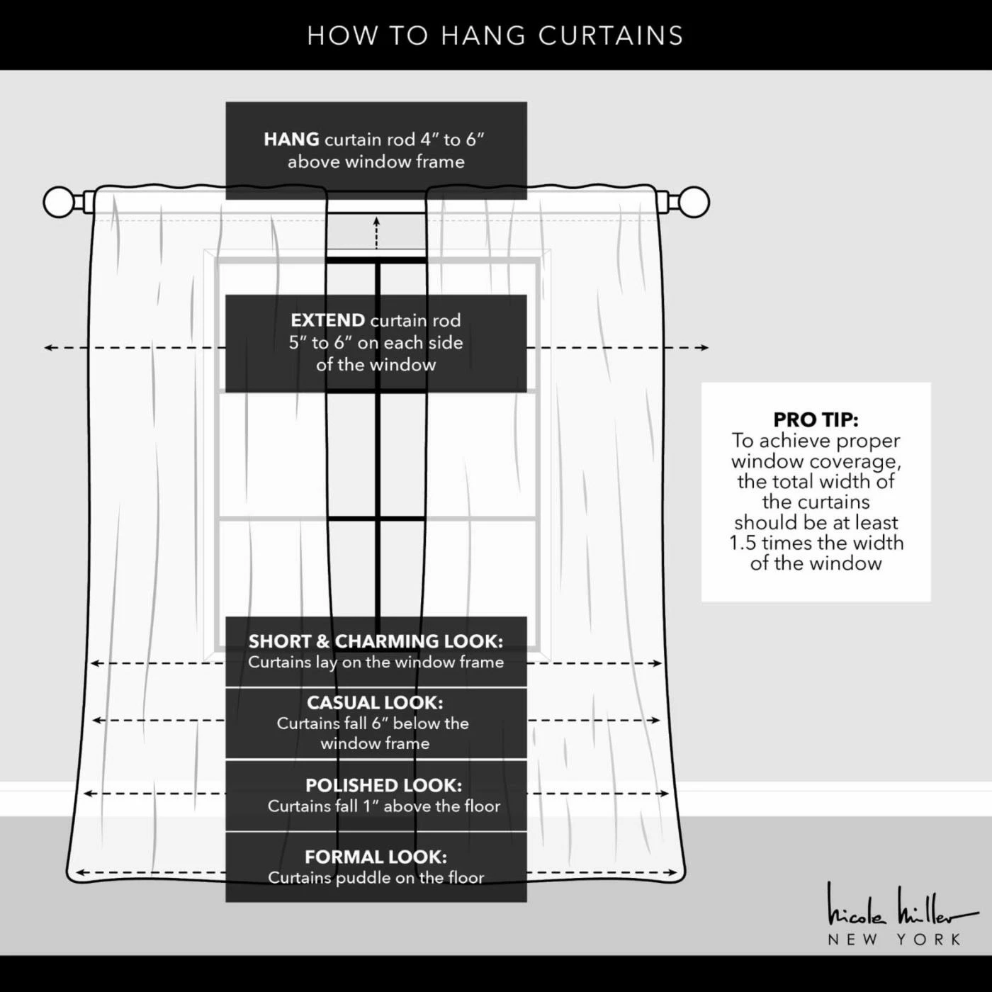 Best reviews of π― Curtain Panels Nicole Miller New York Belfry Sheer Rod Pocket Top Curtain Panel Pair β€οΈ 7 Best reviews of π― Curtain Panels Nicole Miller New York Belfry Sheer Rod Pocket Top Curtain Panel Pair β€οΈ - Image 7