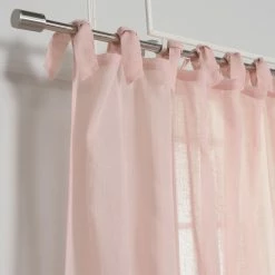Top 10 👍 Curtain Panels Best Home Fashion Sheer Romantic Curtains 🎉 -Window Curtains Shop detail5BESH305