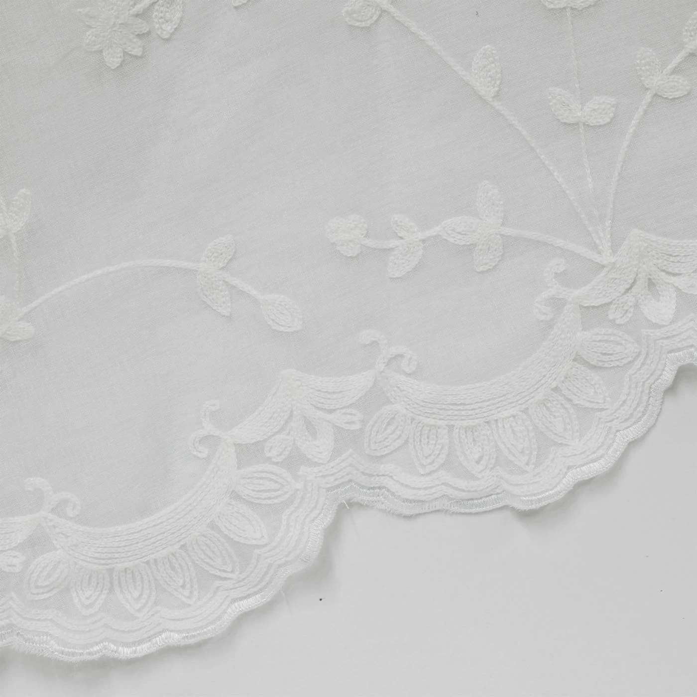 Wholesale β¨ Curtain Tiers Habitat Grandeur Embroidered Balloon Curtain π₯ 8 Wholesale β¨ Curtain Tiers Habitat Grandeur Embroidered Balloon Curtain π₯ - Image 8