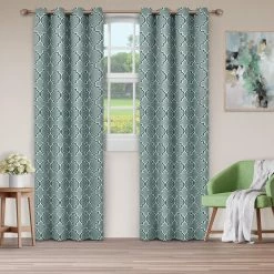 Best reviews of π Curtain Panels Superior Bohemian Trellis Blackout 2 Panel Curtains π 17 Best reviews of π Curtain Panels Superior Bohemian Trellis Blackout 2 Panel Curtains π -Window Curtains Shop detail5HCIN1381