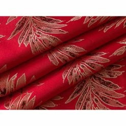 Hot Sale π Curtain Panels RT Designers Collection Palm Floral Textured Jacquard 84 In. Single Rod Pocket Curtain Panel With Attached Valance β¨ 17 Hot Sale π Curtain Panels RT Designers Collection Palm Floral Textured Jacquard 84 In. Single Rod Pocket Curtain Panel With Attached Valance β¨ -Window Curtains Shop detail5RMLL314