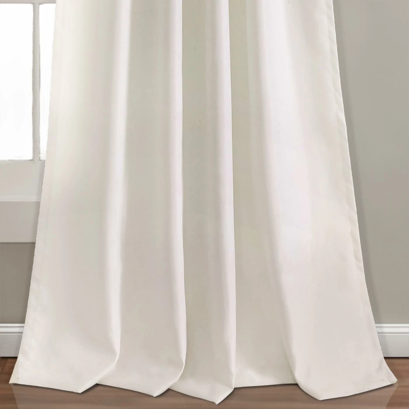 Best deal ✨ Curtain Panels Estate Garden Print Window Curtain Set By Half Moon 😉 8 Best deal ✨ Curtain Panels Estate Garden Print Window Curtain Set By Half Moon 😉 - Image 8