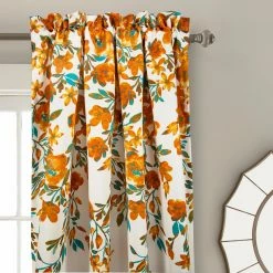 Promo β Curtain Panels Lush Decor Tanisha Room Darkening Panel Pair π 15 Promo β Curtain Panels Lush Decor Tanisha Room Darkening Panel Pair π -Window Curtains Shop detail5TRIA914