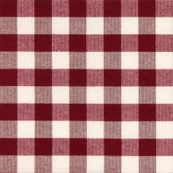 Coupon 💯 64 - 72 In. Achim Buffalo Check Rod Pocket Door Panel And Tieback ⭐ -Window Curtains Shop detail6ACHM449