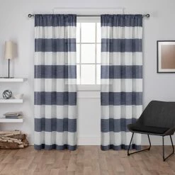 Coupon π Curtain Panels Exclusive Home Darma Window Curtain Panel Pair π 18 Coupon π Curtain Panels Exclusive Home Darma Window Curtain Panel Pair π -Window Curtains Shop detail6AMAL127