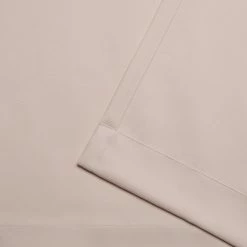 Best deal 🔔 Curtain Panels Exclusive Home Sateen Blackout Hidden Tab Curtain Panel Pair ⌛ -Window Curtains Shop detail6AMAL209