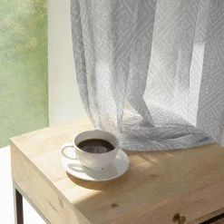 Flash Sale 🌟 Curtain Panels Best Home Fashion Diamond Confetti Curtains ✔️ 18 Flash Sale 🌟 Curtain Panels Best Home Fashion Diamond Confetti Curtains ✔️ -Window Curtains Shop detail6BESH277