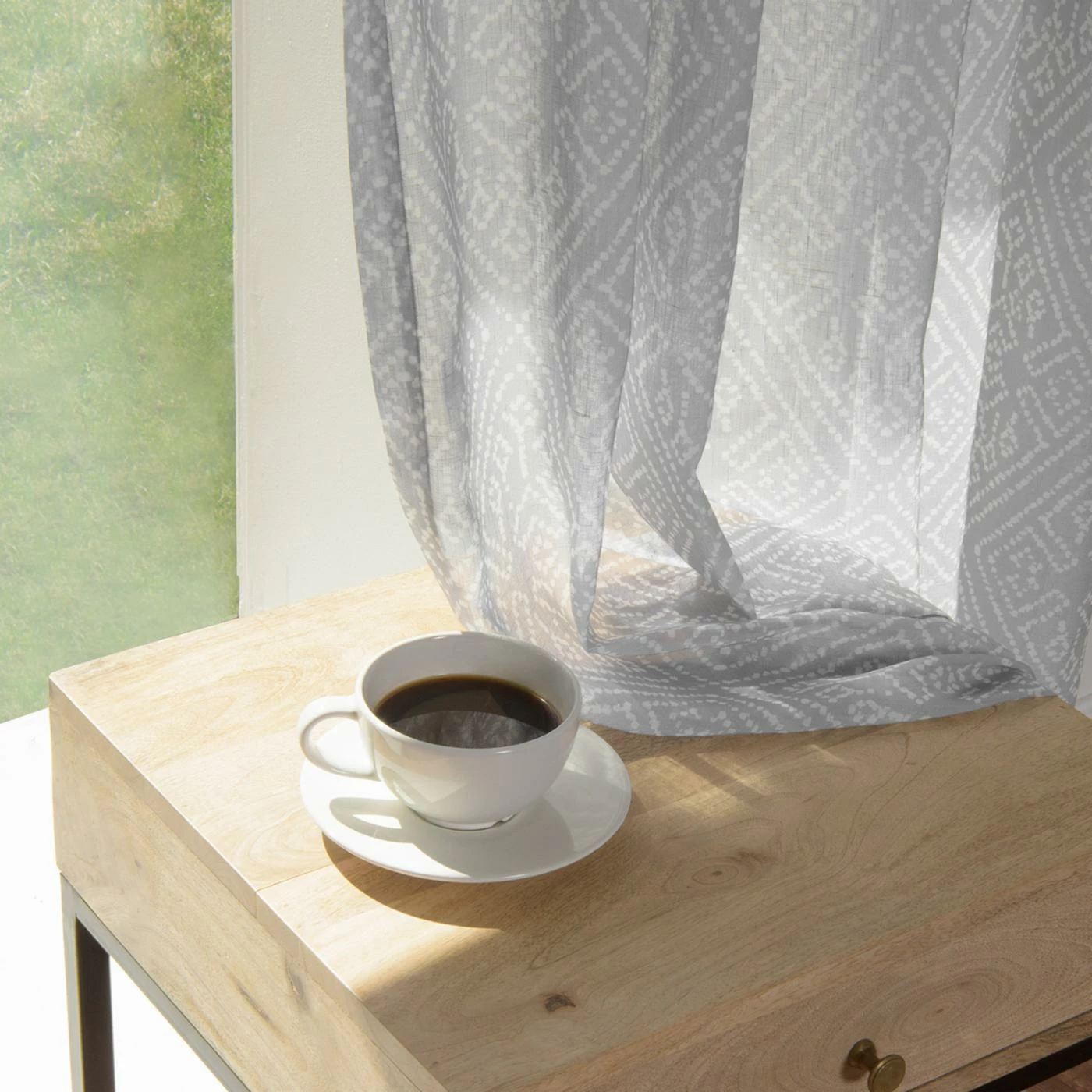 Flash Sale 🌟 Curtain Panels Best Home Fashion Diamond Confetti Curtains ✔️ 9 Flash Sale 🌟 Curtain Panels Best Home Fashion Diamond Confetti Curtains ✔️ - Image 9