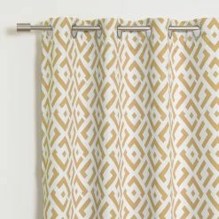 Coupon ๐ฅฐ Curtain Panels Best Home Fashion Geo Lattice Blackout Curtains ๐ 18 Coupon ๐ฅฐ Curtain Panels Best Home Fashion Geo Lattice Blackout Curtains ๐ -Window Curtains Shop detail6BESH279