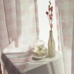 Hot Sale ๐ฏ Curtain Panels Best Home Fashion Sheer Watercolor Plaid Curtains ๐ 18 Hot Sale ๐ฏ Curtain Panels Best Home Fashion Sheer Watercolor Plaid Curtains ๐ -Window Curtains Shop detail6BESH321