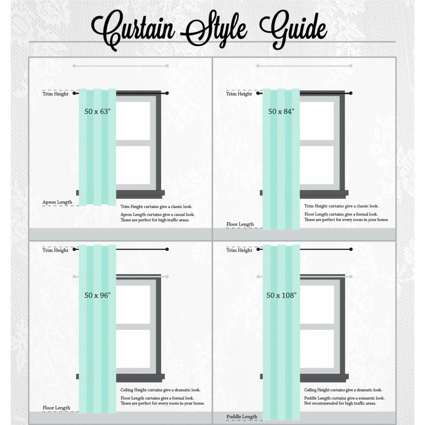 Best deal 😉 Curtain Panels DII Lace Circle Window Curtain Set ⌛ 9 Best deal 😉 Curtain Panels DII Lace Circle Window Curtain Set ⌛ - Image 9