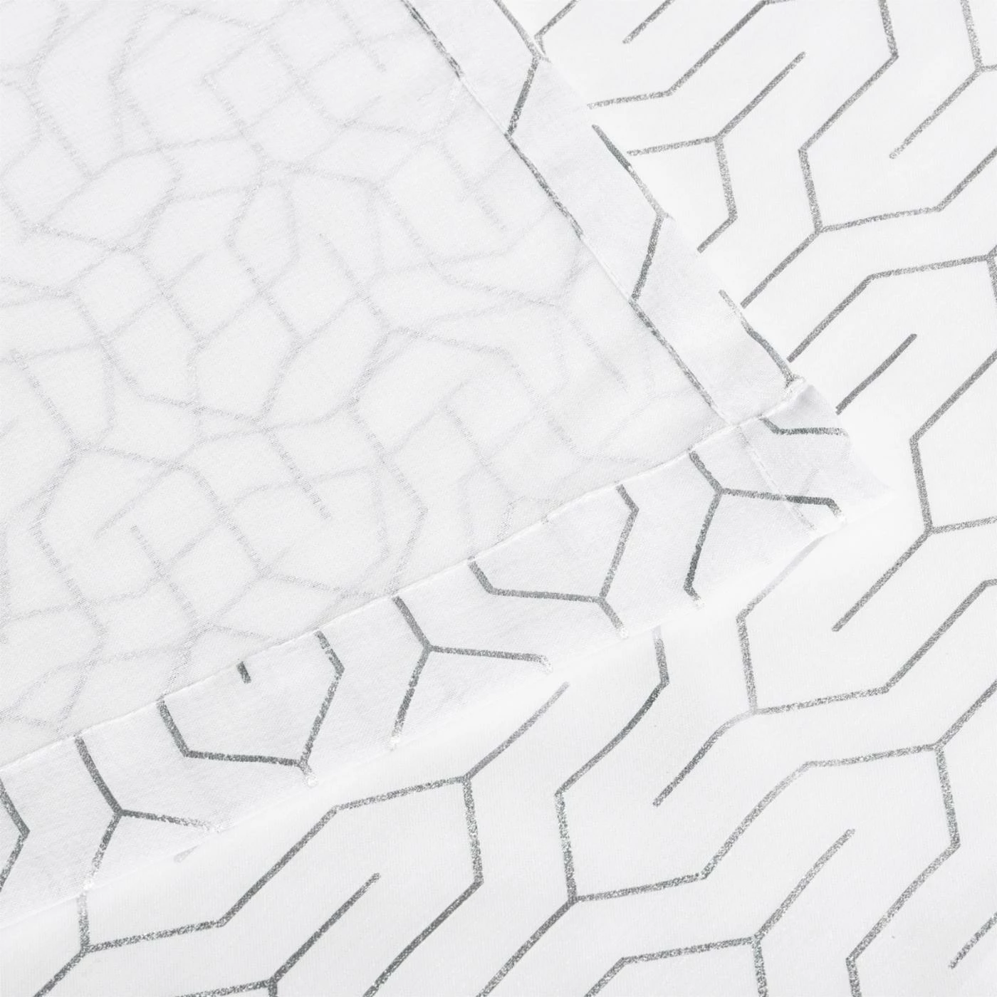 Discount ⌛ Curtain Panels Superior Cormac Sheer Grommet Panel Pair ❤️ 9 Discount ⌛ Curtain Panels Superior Cormac Sheer Grommet Panel Pair ❤️ - Image 9