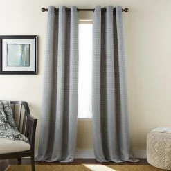 Discount ๐งจ Curtain Panels Nanshing Dean Panel Pair ๐ฏ 17 Discount ๐งจ Curtain Panels Nanshing Dean Panel Pair ๐ฏ -Window Curtains Shop detail6NANS061