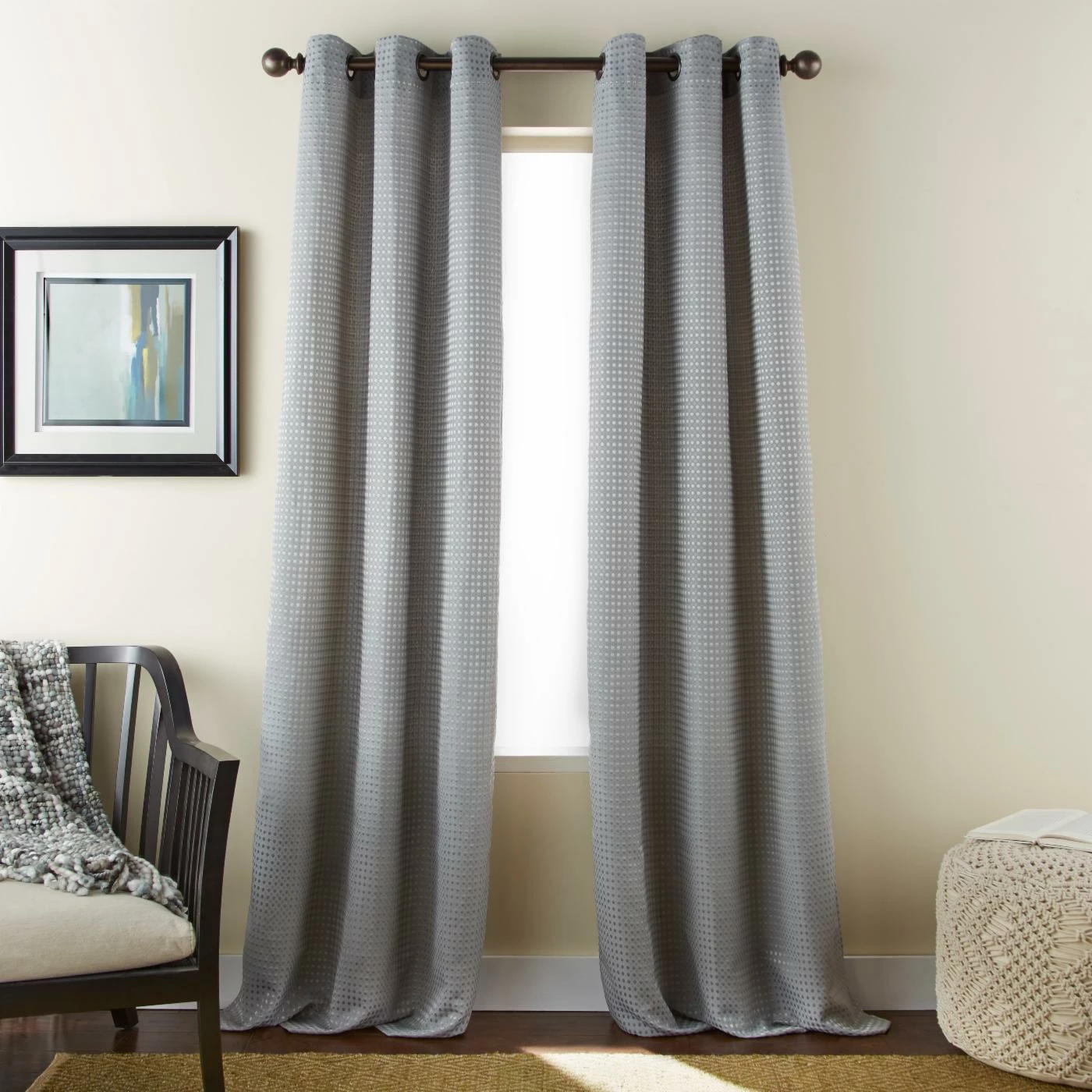 Discount ๐งจ Curtain Panels Nanshing Dean Panel Pair ๐ฏ 9 Discount ๐งจ Curtain Panels Nanshing Dean Panel Pair ๐ฏ - Image 9
