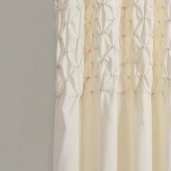 Coupon 🥰 Curtain Panels Lush Decor Bayview Panel Pair 🤩 -Window Curtains Shop detail6TRIA577