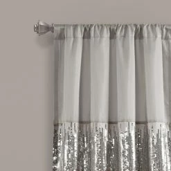 Outlet π₯ Curtain Panels Lush Decor Night Sky Curtain Panel π 18 Outlet π₯ Curtain Panels Lush Decor Night Sky Curtain Panel π -Window Curtains Shop detail6TRIA950