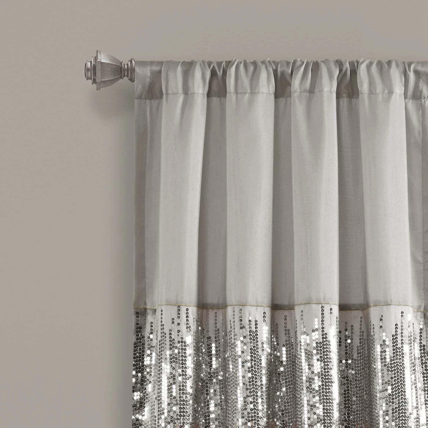 Outlet π₯ Curtain Panels Lush Decor Night Sky Curtain Panel π 9 Outlet π₯ Curtain Panels Lush Decor Night Sky Curtain Panel π - Image 9