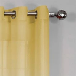 Best deal 🎁 Curtain Panels Achim Rainbow Grommet Curtain Panel 😉 -Window Curtains Shop detail7ACHM139