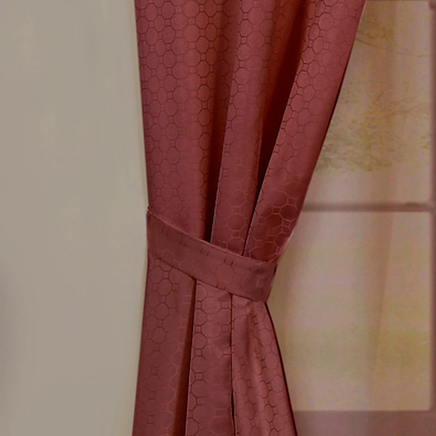 Budget 🥰 Curtain Panels Achim Claire 6 Piece Curtain Set 🎉 10 Budget 🥰 Curtain Panels Achim Claire 6 Piece Curtain Set 🎉 - Image 10