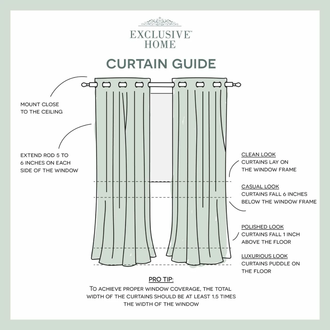 New π Curtain Panels Nicole Miller Turion Grommet Top Curtain Panel Pair π₯° 9 New π Curtain Panels Nicole Miller Turion Grommet Top Curtain Panel Pair π₯° - Image 9