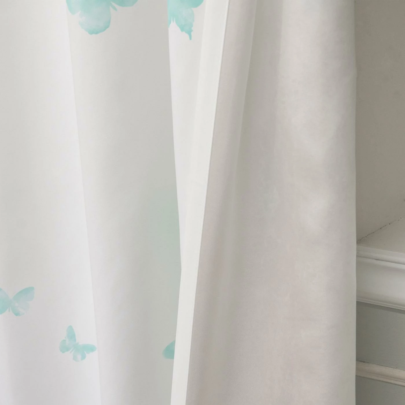 Outlet π Curtain Panels Best Home Fashion Butterfly Curtains π 10 Outlet π Curtain Panels Best Home Fashion Butterfly Curtains π - Image 10