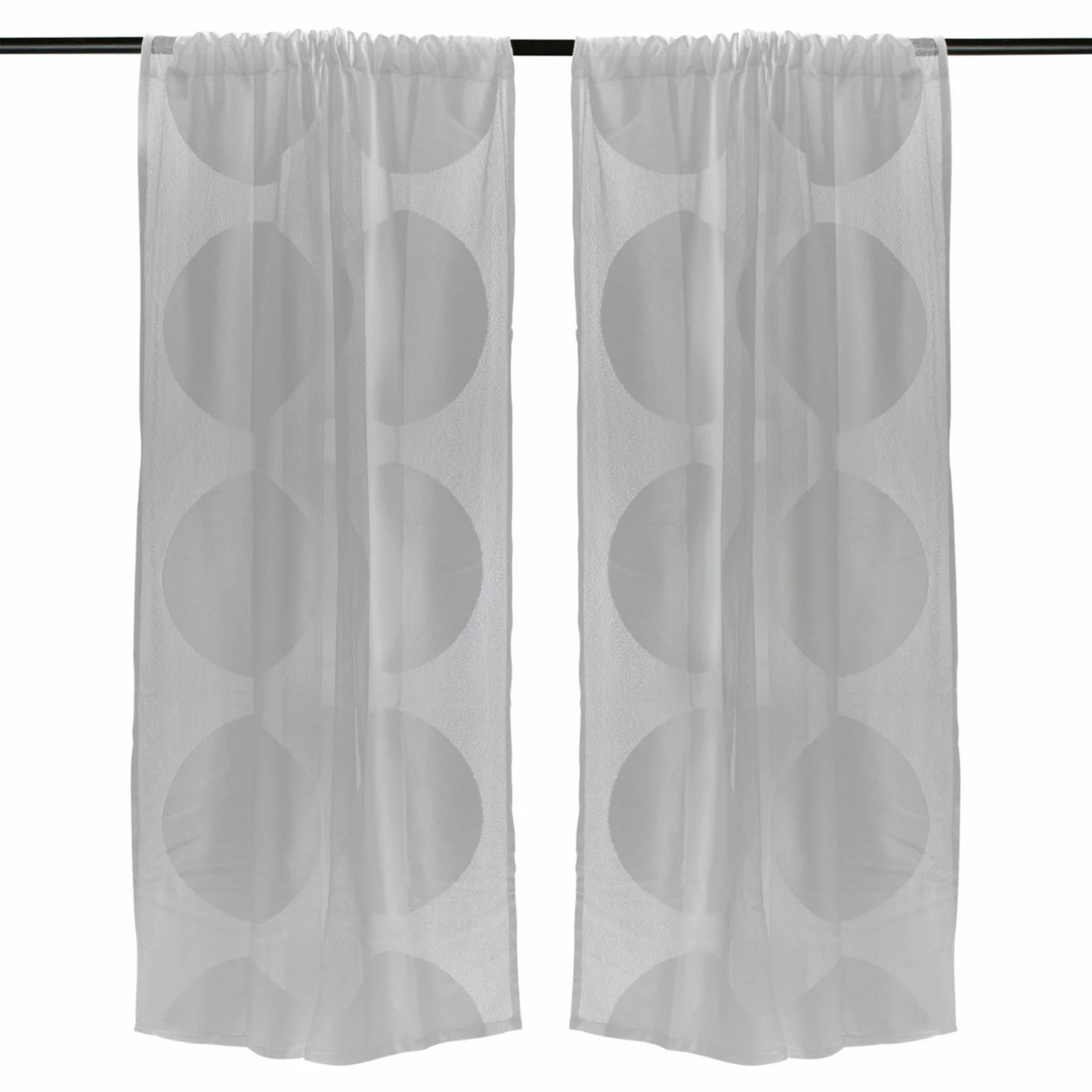 Best deal 😉 Curtain Panels DII Lace Circle Window Curtain Set ⌛ 10 Best deal 😉 Curtain Panels DII Lace Circle Window Curtain Set ⌛ - Image 10