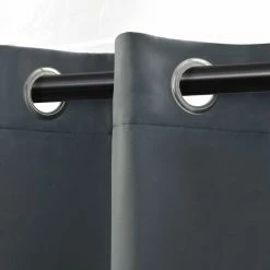 Promo π Curtain Panels Superior Classic Solid Blackout 2 Panel Curtains π 19 Promo π Curtain Panels Superior Classic Solid Blackout 2 Panel Curtains π -Window Curtains Shop detail7HCIN1353