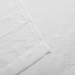 Promo π Curtain Panels Superior Damask 2 Panels Sheer Curtains π 19 Promo π Curtain Panels Superior Damask 2 Panels Sheer Curtains π -Window Curtains Shop detail7HCIN1386