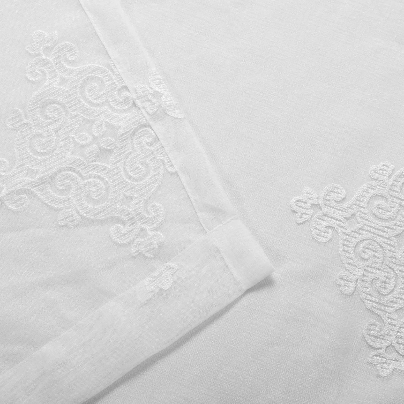 Promo π Curtain Panels Superior Damask 2 Panels Sheer Curtains π 10 Promo π Curtain Panels Superior Damask 2 Panels Sheer Curtains π - Image 10