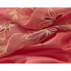 Wholesale 🎉 Curtain Panels Olivia Gray Durant Floral Embroidered 84 In. Single Rod Pocket Curtain Panel With Attached Valance 🛒 -Window Curtains Shop detail7RMLL319