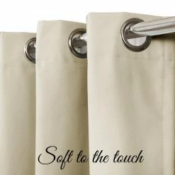 Top 10 😍 Curtain Panels Lush Decor Absolute Blackout Grommet Panel Pair 🎉 -Window Curtains Shop detail7TRIA872