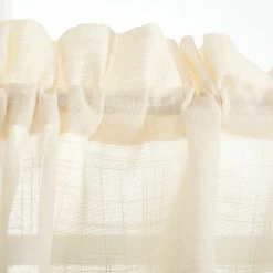 Buy π₯° Curtain Tiers Achim Oakwood Tiered Kitchen Curtain β 6 Buy π₯° Curtain Tiers Achim Oakwood Tiered Kitchen Curtain β -Window Curtains Shop detailACHM035