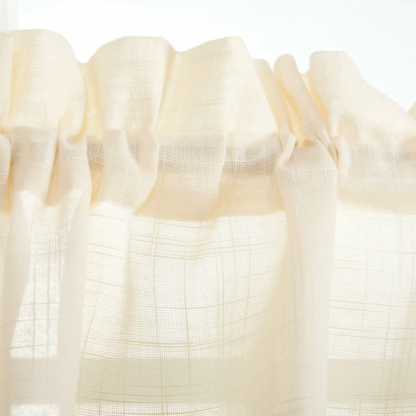 Buy π₯° Curtain Tiers Achim Oakwood Tiered Kitchen Curtain β 3 Buy π₯° Curtain Tiers Achim Oakwood Tiered Kitchen Curtain β - Image 3