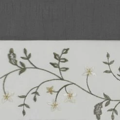 Best Pirce π Curtain Panels Achim Fairfield Window Curtain Set π 5 Best Pirce π Curtain Panels Achim Fairfield Window Curtain Set π -Window Curtains Shop detailACHM349